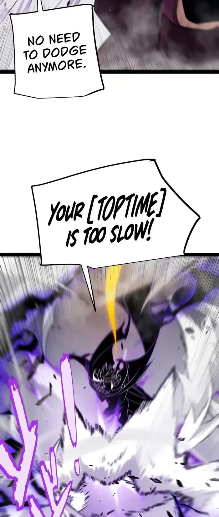 The Game That I Came From Chapter 306 page 31 - Chapter 306