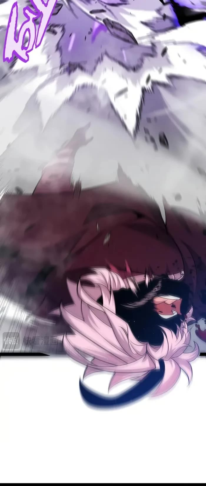 The Game That I Came From Chapter 306 page 32 - Chapter 306