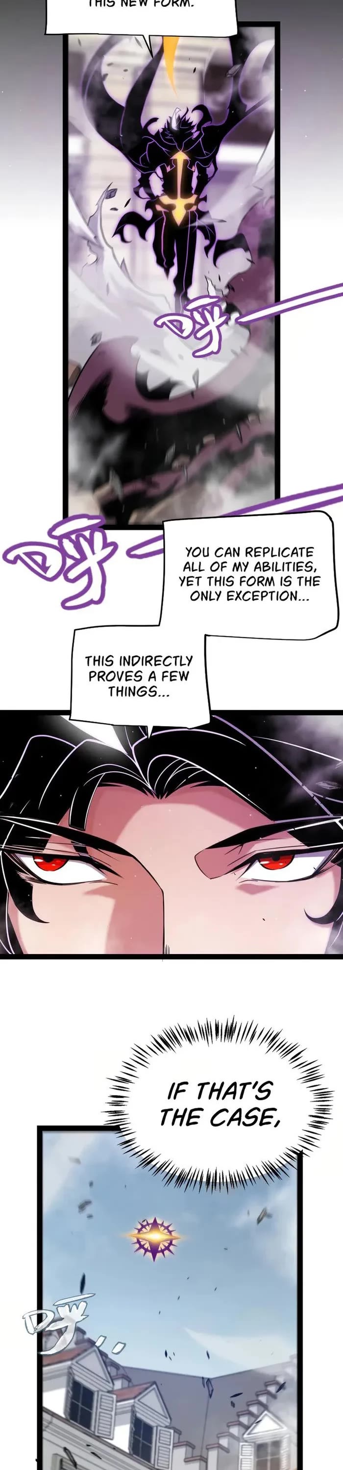 The Game That I Came From Chapter 306 page 35 - Chapter 306