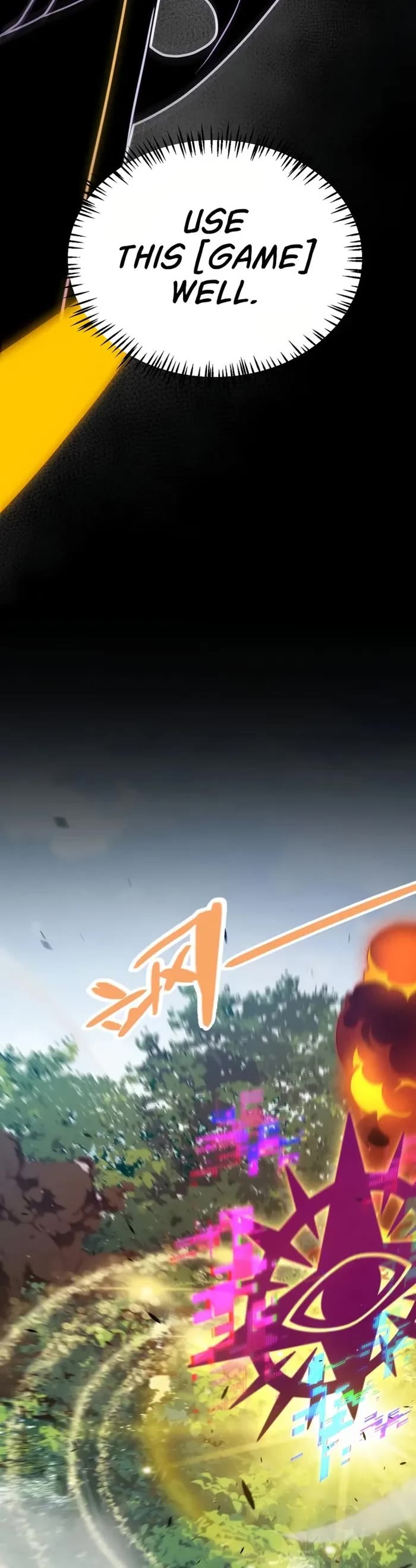 The Game That I Came From Chapter 306 page 37 - Chapter 306