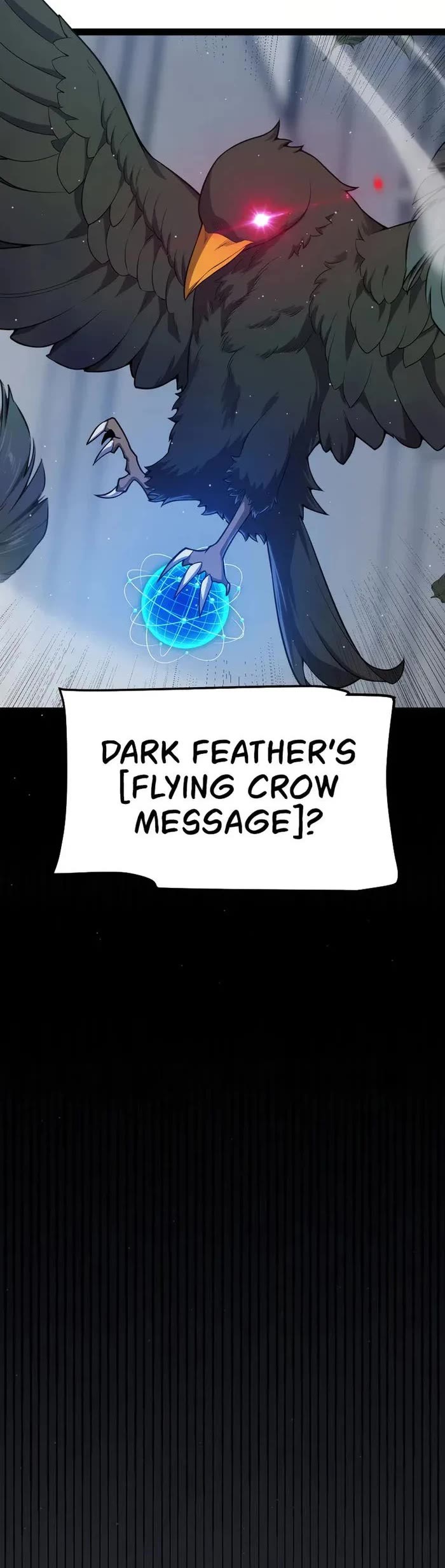 The Game That I Came From Chapter 306 page 4 - Chapter 306