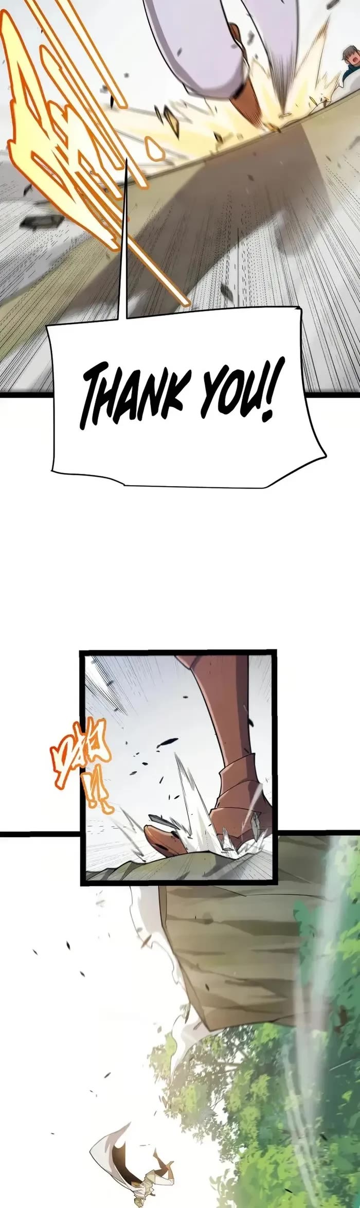 The Game That I Came From Chapter 307 page 26 - Chapter 307