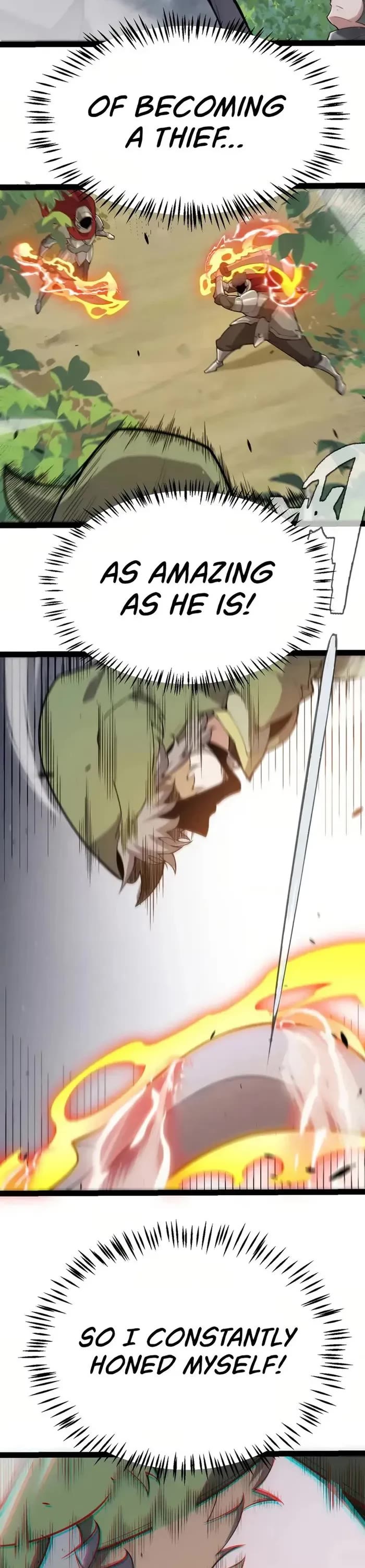 The Game That I Came From Chapter 307 page 28 - Chapter 307
