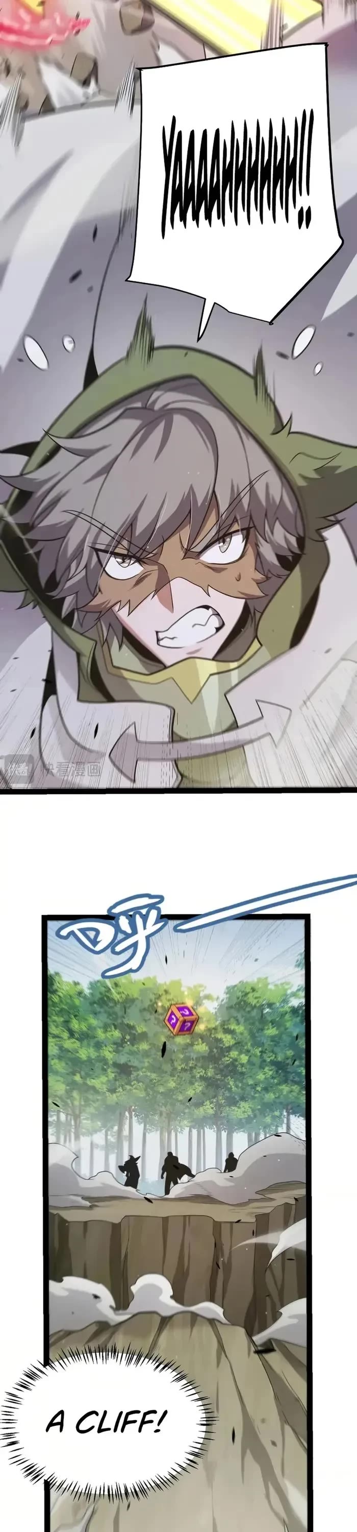 The Game That I Came From Chapter 307 page 31 - Chapter 307