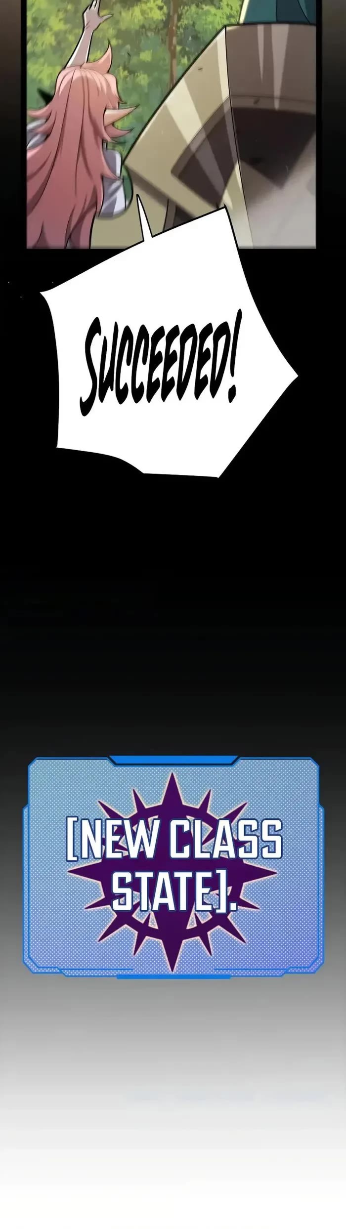 The Game That I Came From Chapter 307 page 40 - Chapter 307