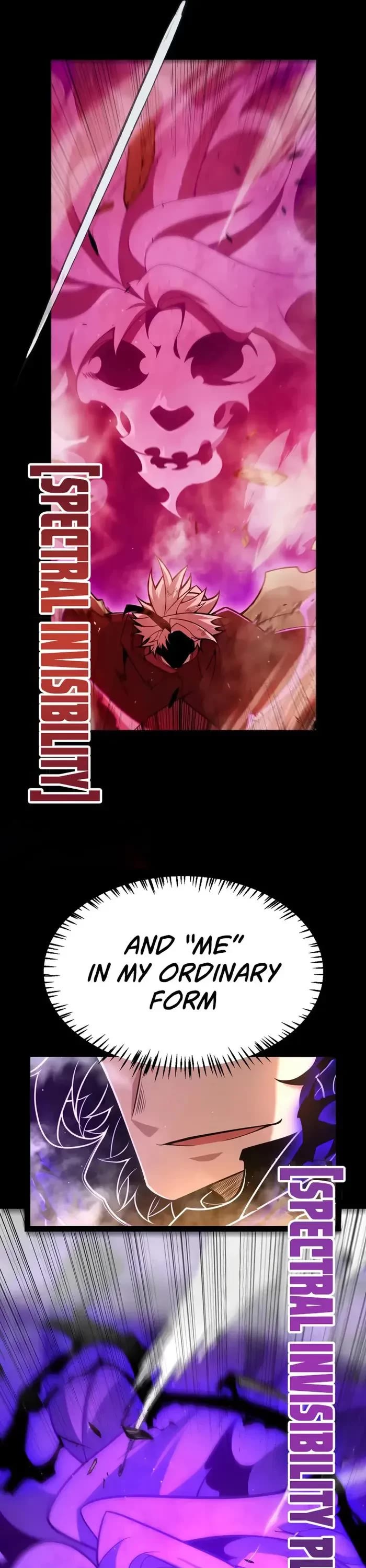 The Game That I Came From Chapter 307 page 5 - Chapter 307