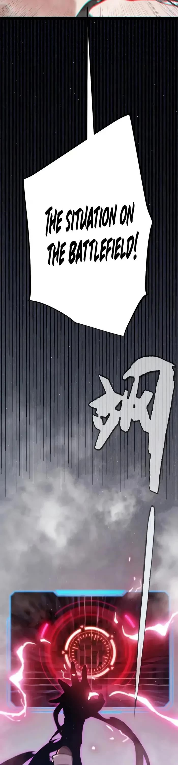 The Game That I Came From Chapter 308 page 10 - Chapter 308