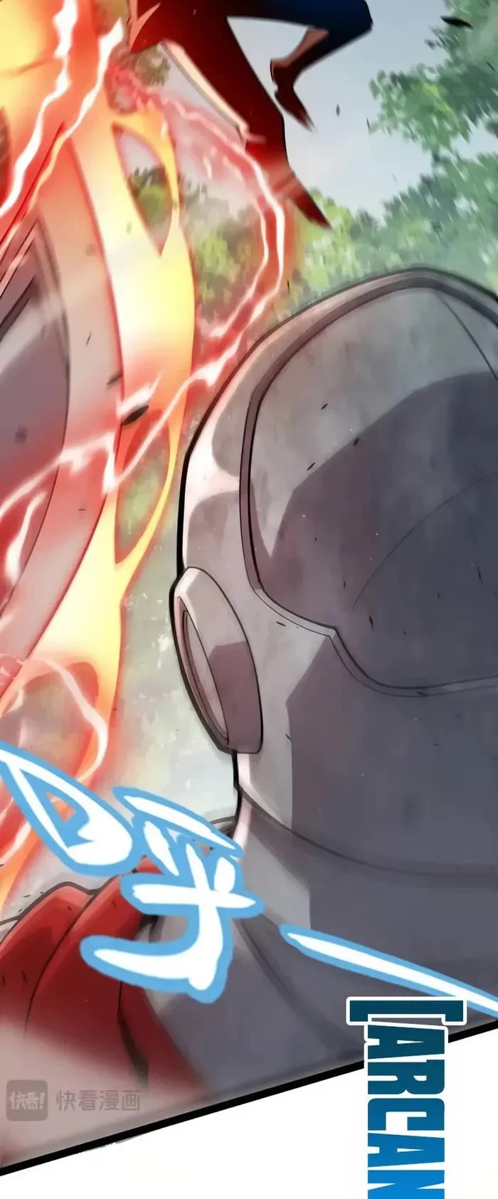 The Game That I Came From Chapter 308 page 13 - Chapter 308