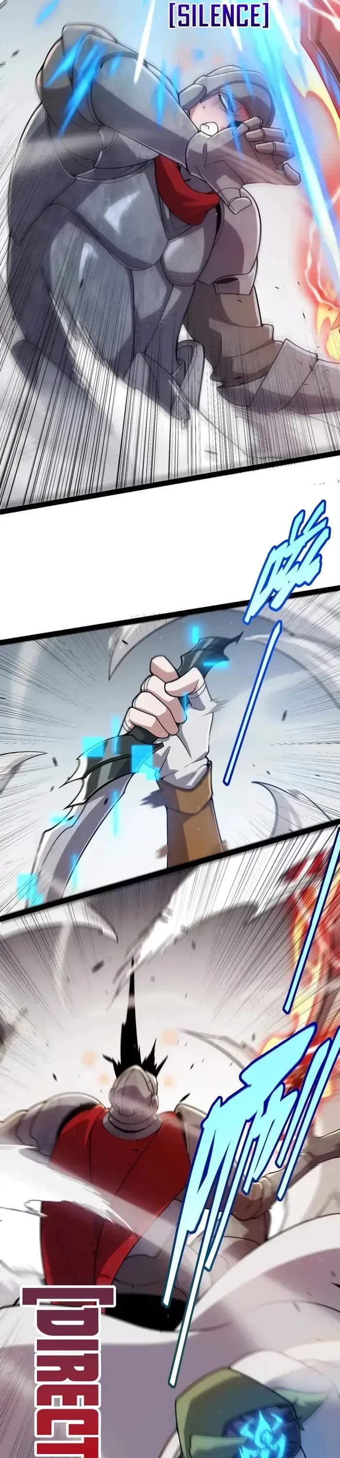 The Game That I Came From Chapter 308 page 15 - Chapter 308