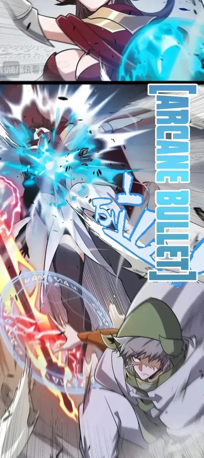 The Game That I Came From Chapter 308 page 18 - Chapter 308