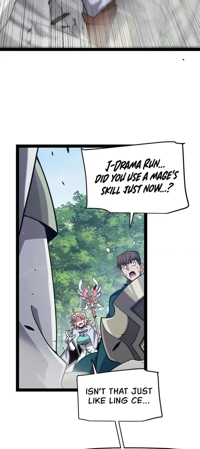 The Game That I Came From Chapter 308 page 19 - Chapter 308