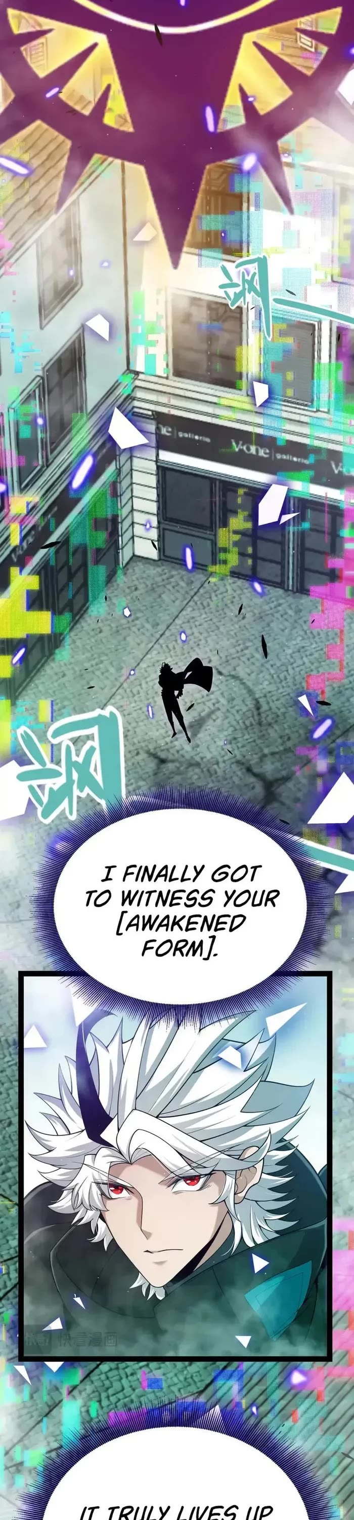 The Game That I Came From Chapter 308 page 2 - Chapter 308