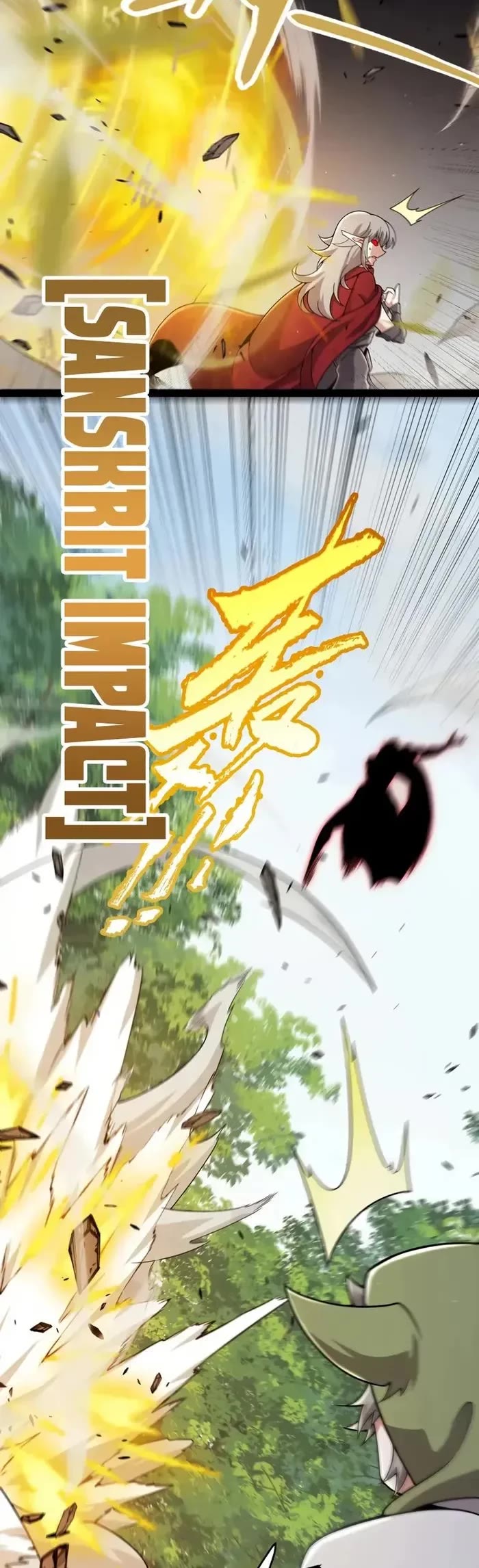 The Game That I Came From Chapter 308 page 23 - Chapter 308