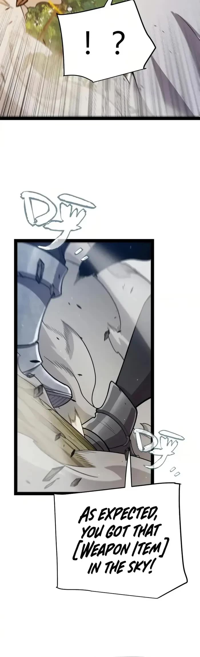 The Game That I Came From Chapter 308 page 24 - Chapter 308