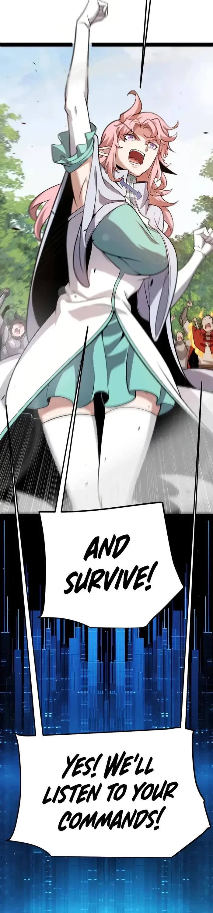 The Game That I Came From Chapter 308 page 30 - Chapter 308
