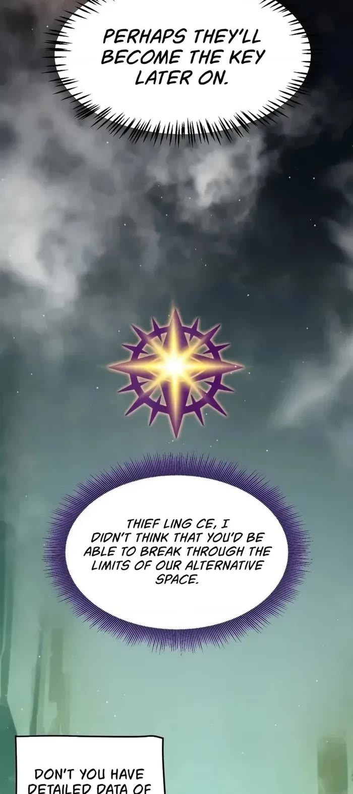 The Game That I Came From Chapter 308 page 32 - Chapter 308