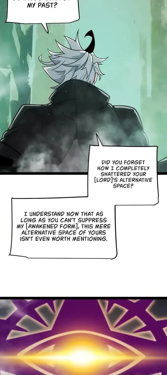 The Game That I Came From Chapter 308 page 33 - Chapter 308