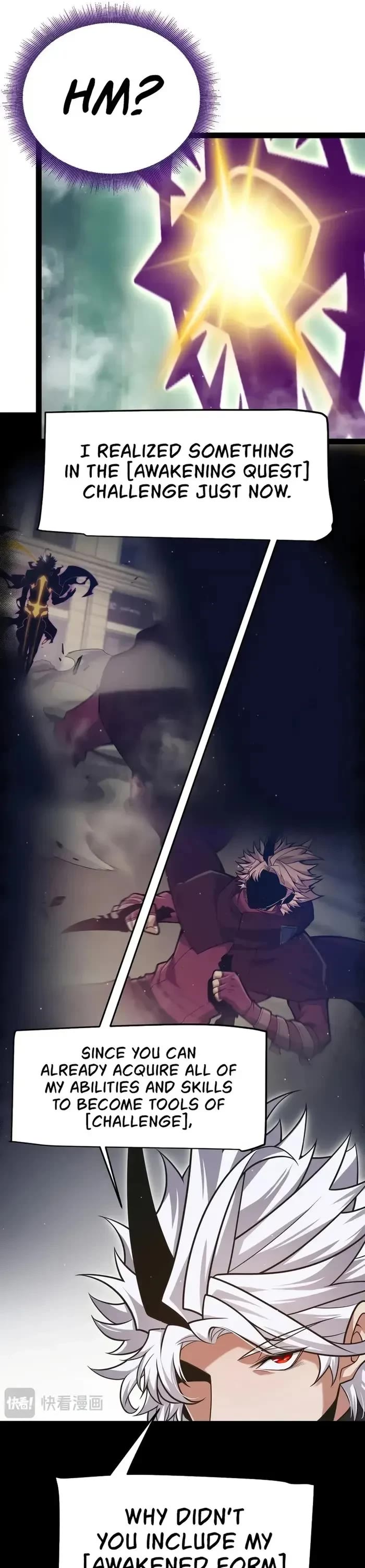 The Game That I Came From Chapter 308 page 6 - Chapter 308