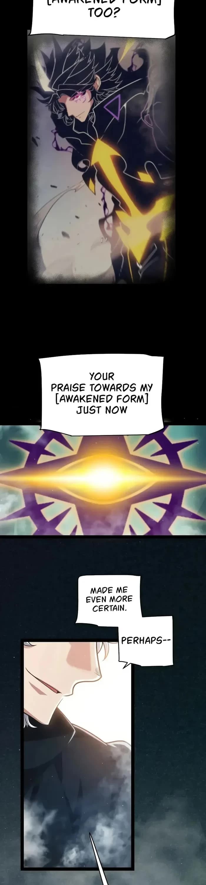The Game That I Came From Chapter 308 page 7 - Chapter 308