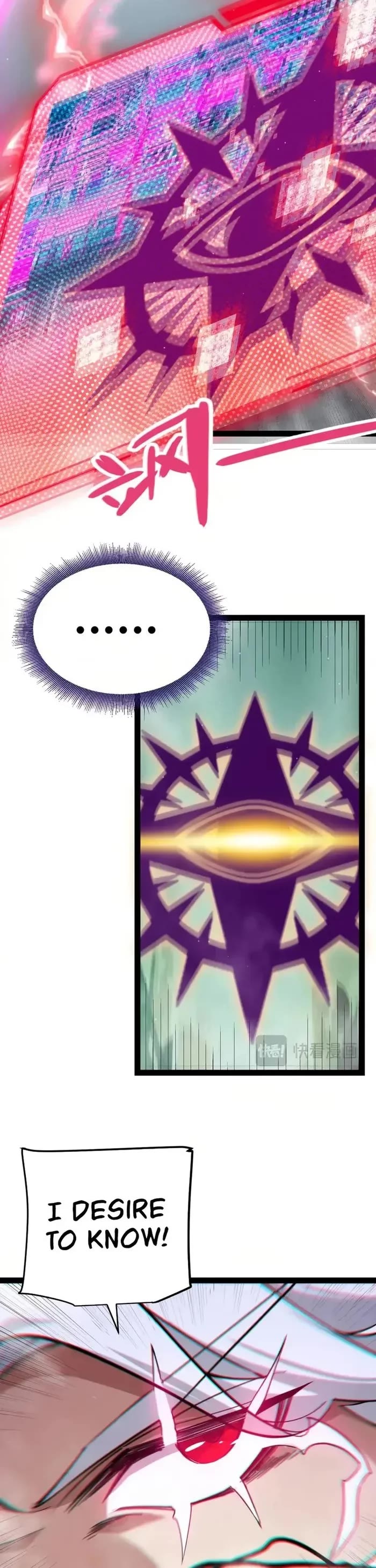 The Game That I Came From Chapter 308 page 9 - Chapter 308