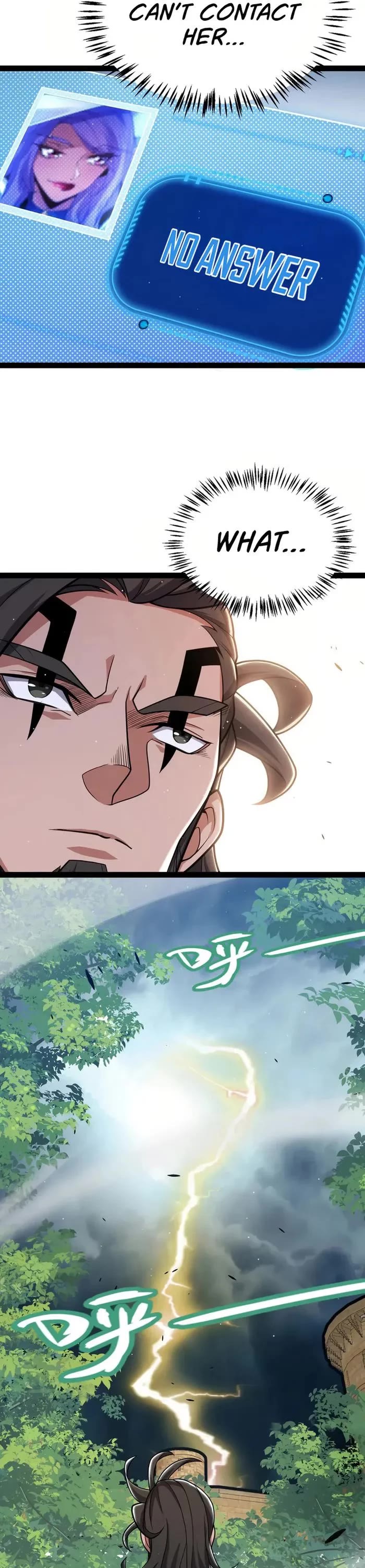 The Game That I Came From Chapter 309 page 10 - Chapter 309