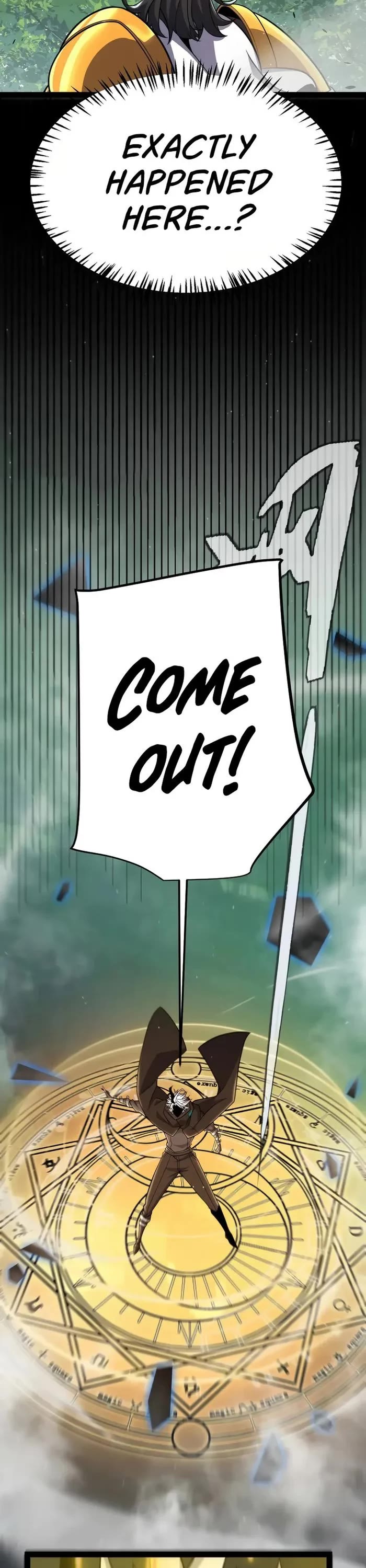 The Game That I Came From Chapter 309 page 11 - Chapter 309