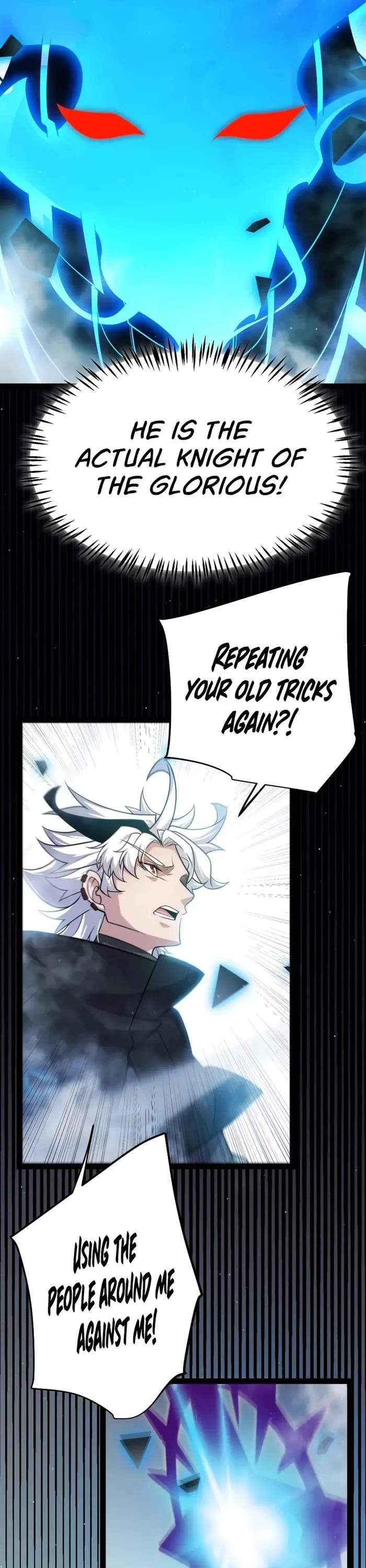 The Game That I Came From Chapter 309 page 14 - Chapter 309