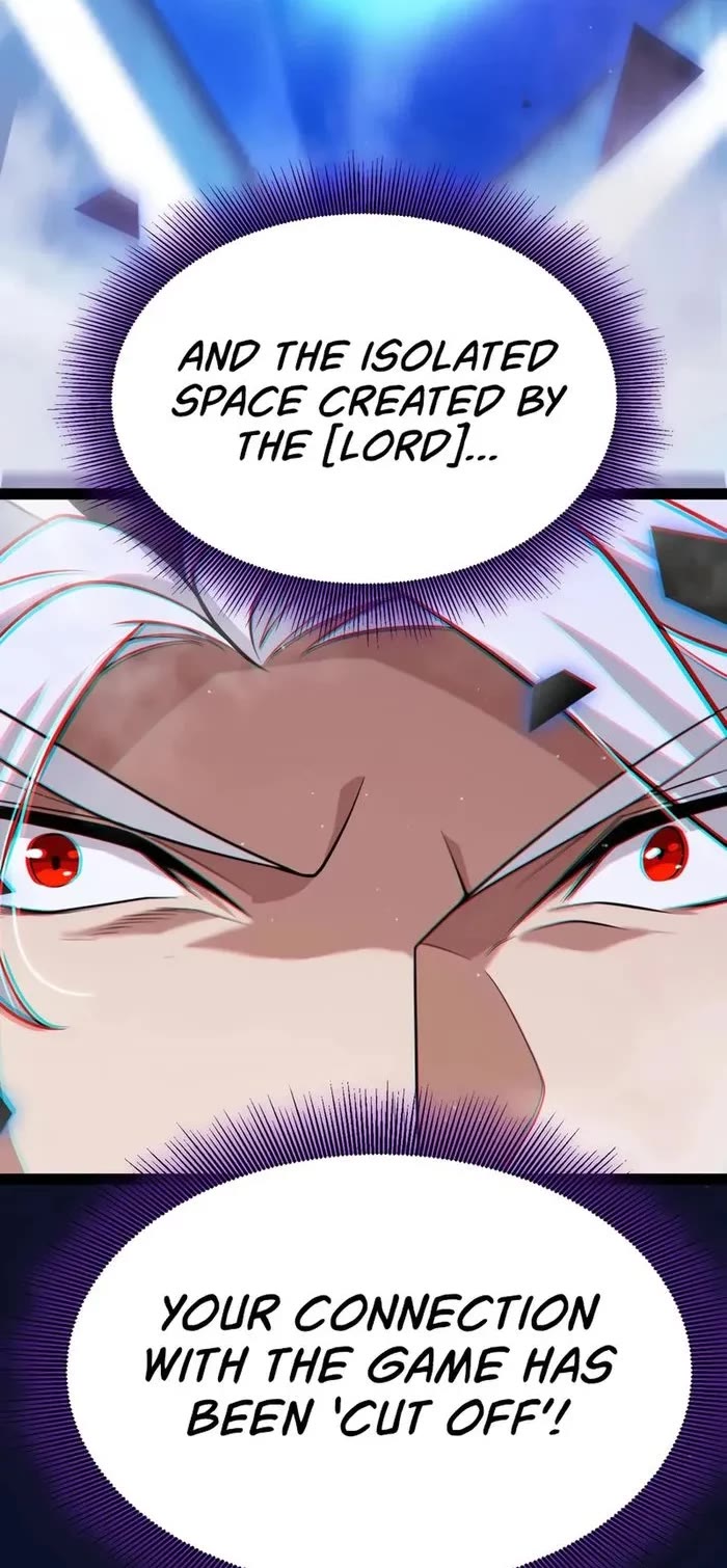 The Game That I Came From Chapter 309 page 22 - Chapter 309