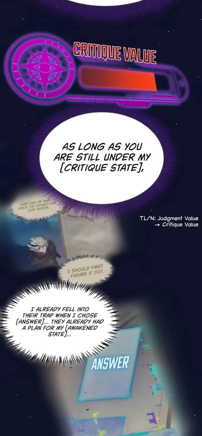 The Game That I Came From Chapter 309 page 23 - Chapter 309