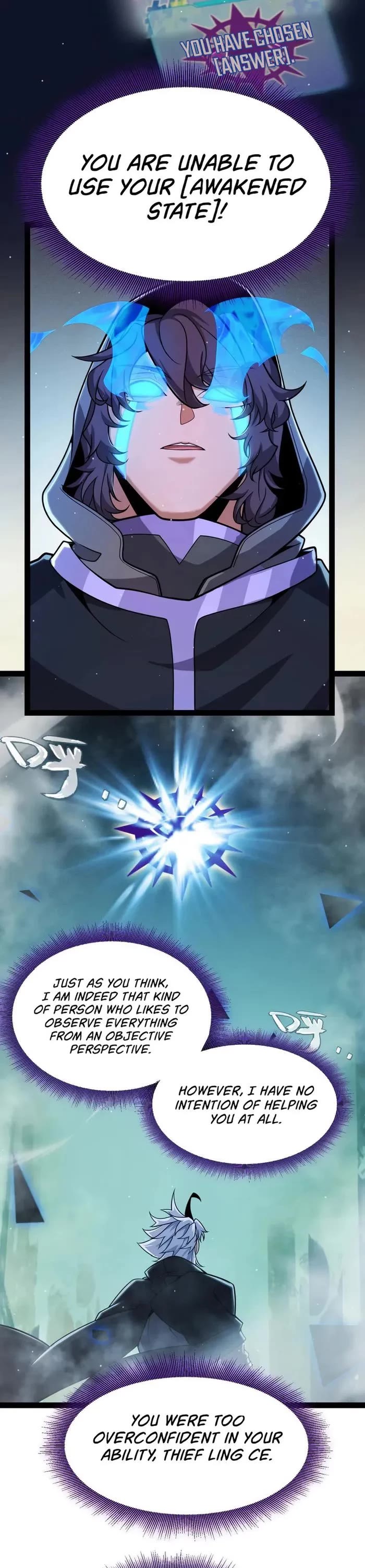 The Game That I Came From Chapter 309 page 24 - Chapter 309