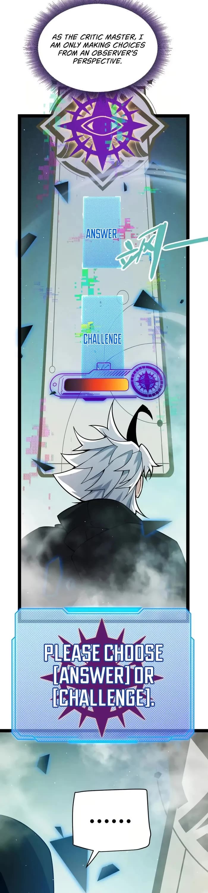 The Game That I Came From Chapter 309 page 25 - Chapter 309
