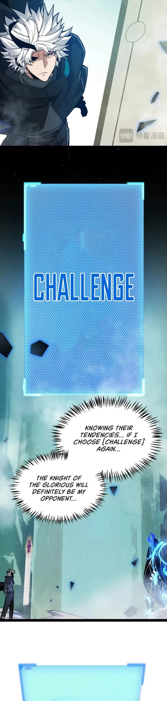 The Game That I Came From Chapter 309 page 26 - Chapter 309