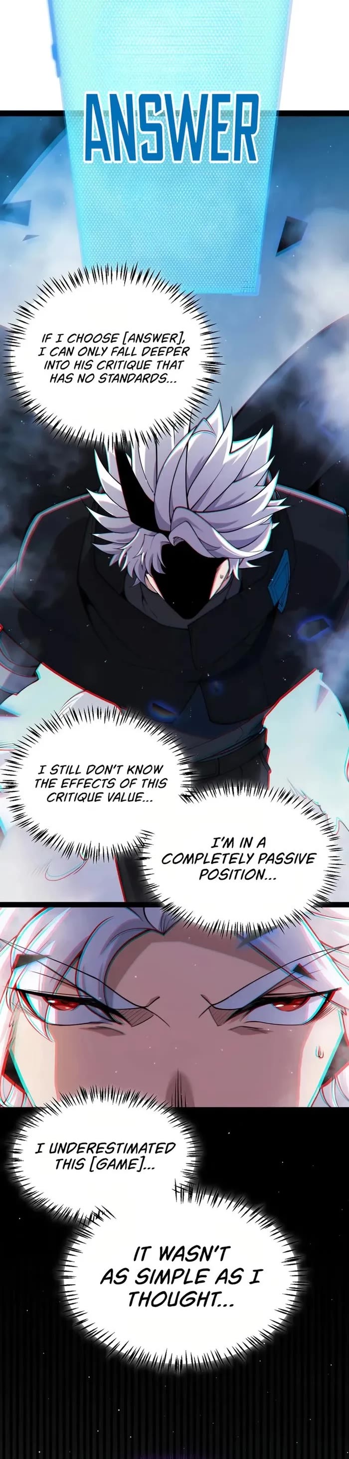 The Game That I Came From Chapter 309 page 27 - Chapter 309