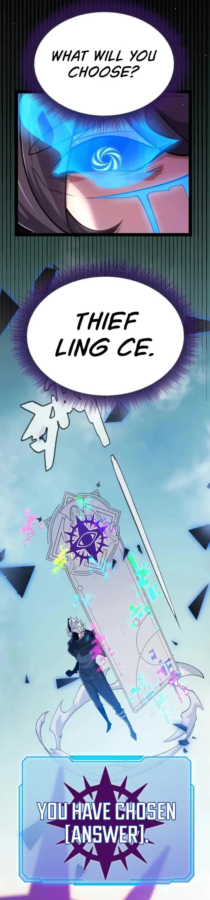 The Game That I Came From Chapter 309 page 28 - Chapter 309