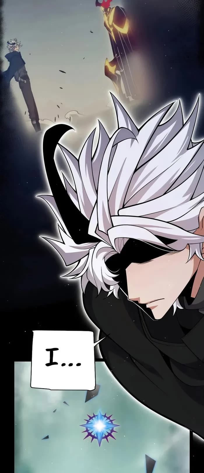 The Game That I Came From Chapter 309 page 31 - Chapter 309