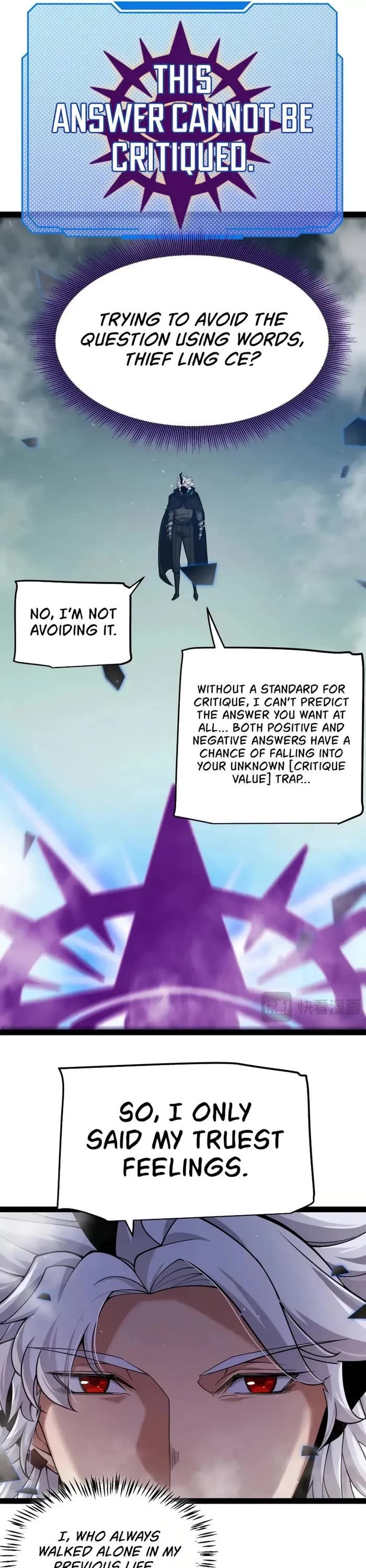 The Game That I Came From Chapter 309 page 33 - Chapter 309