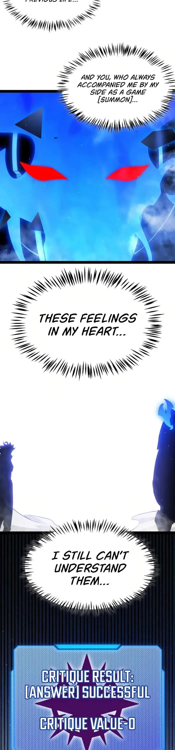 The Game That I Came From Chapter 309 page 34 - Chapter 309