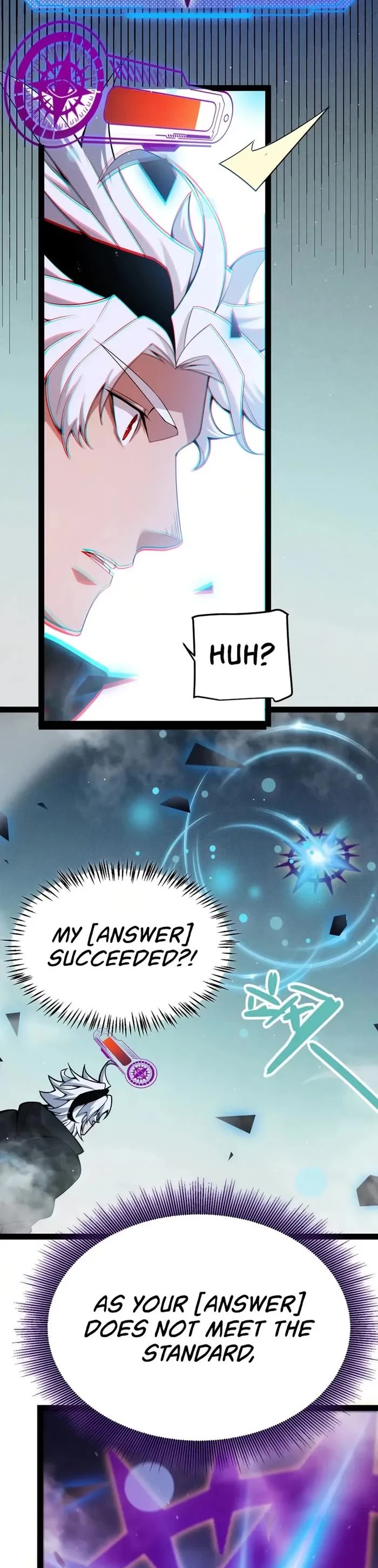 The Game That I Came From Chapter 309 page 35 - Chapter 309