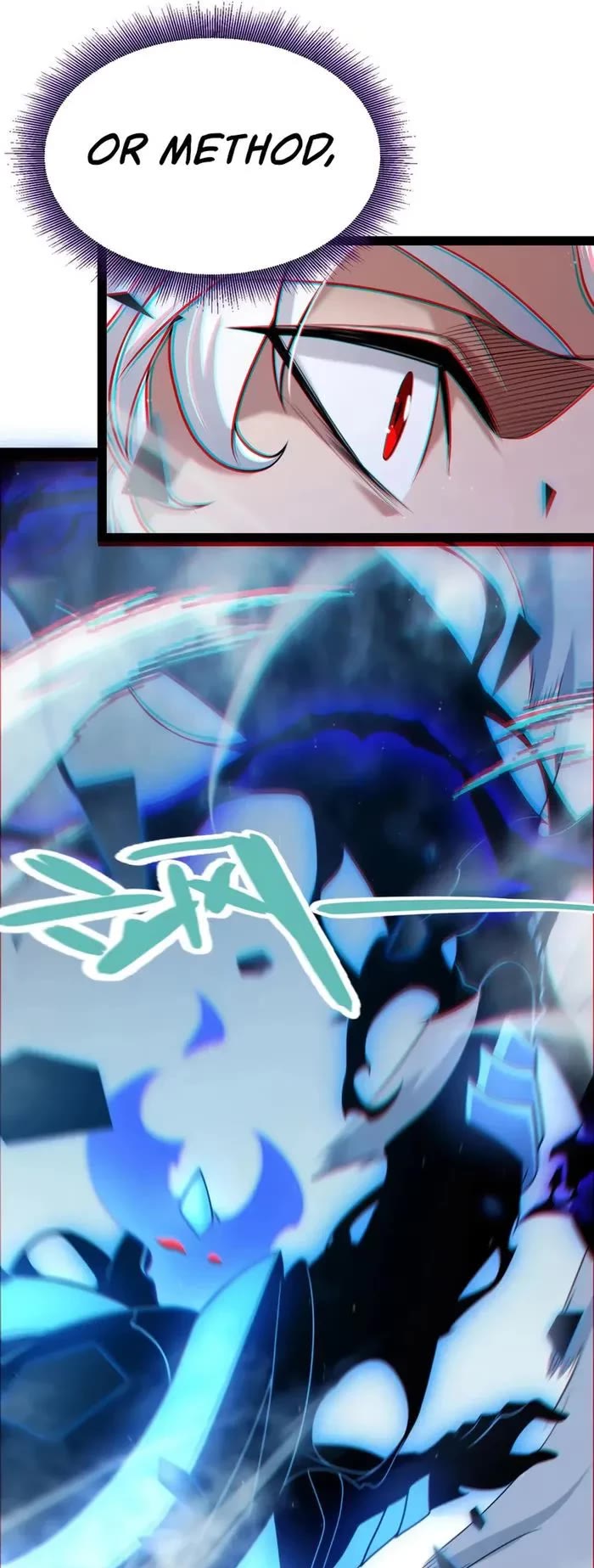 The Game That I Came From Chapter 309 page 37 - Chapter 309
