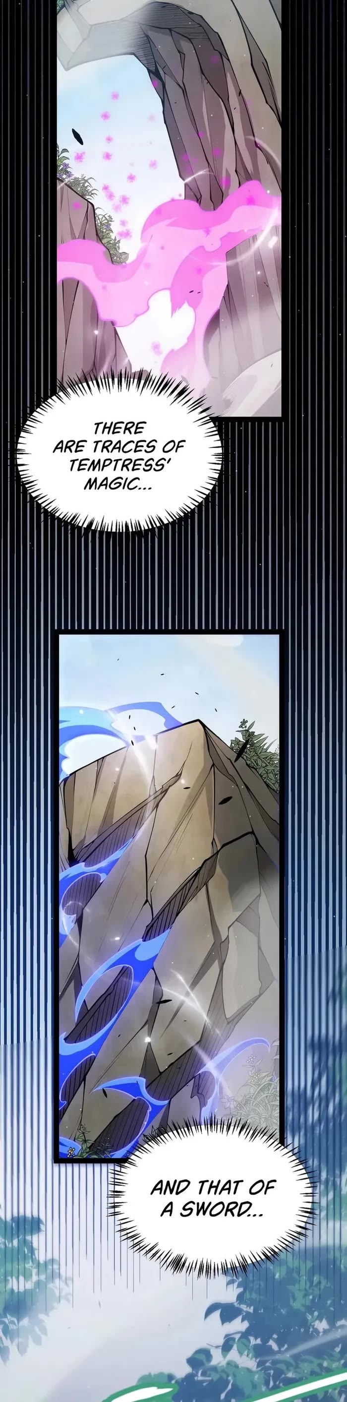 The Game That I Came From Chapter 309 page 8 - Chapter 309
