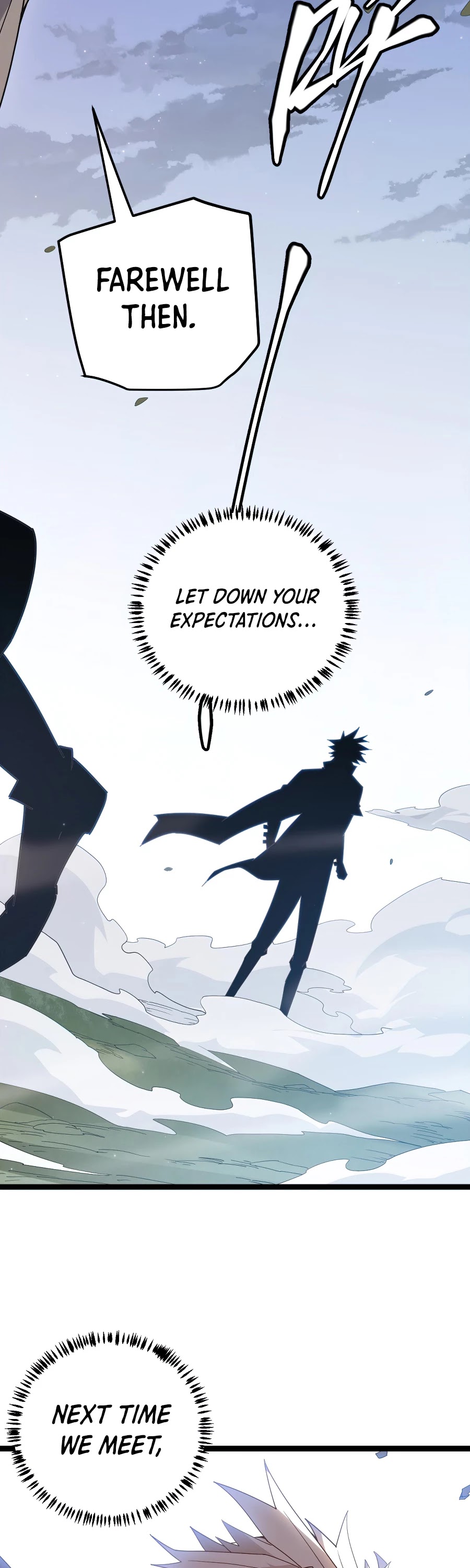 The Game That I Came From Chapter 31 page 10 - Chapter 31