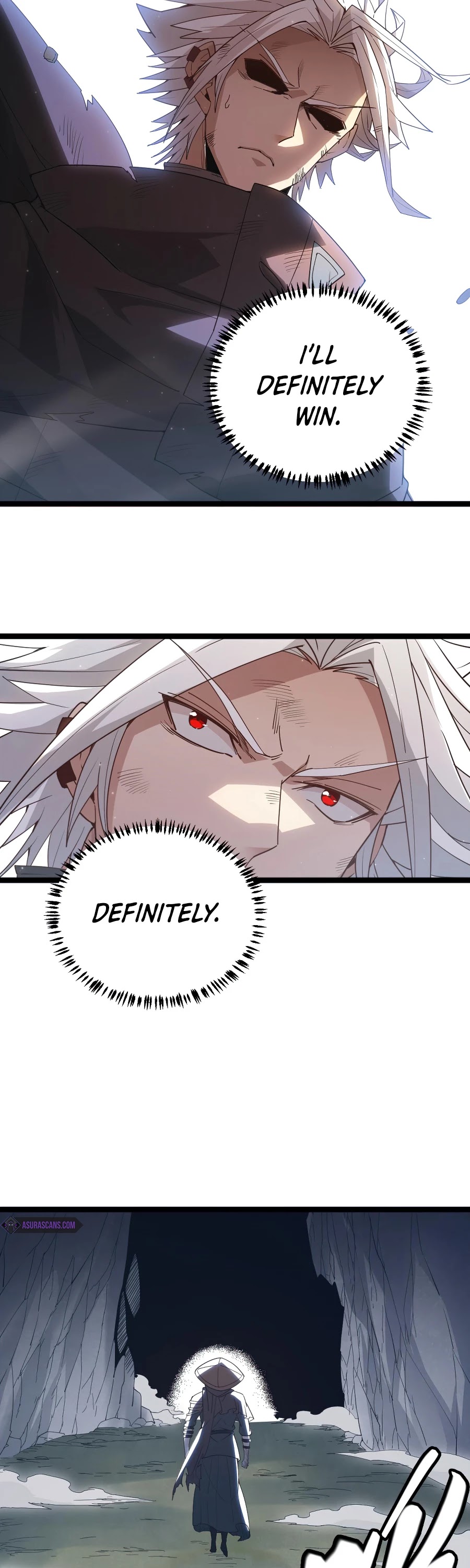The Game That I Came From Chapter 31 page 11 - Chapter 31