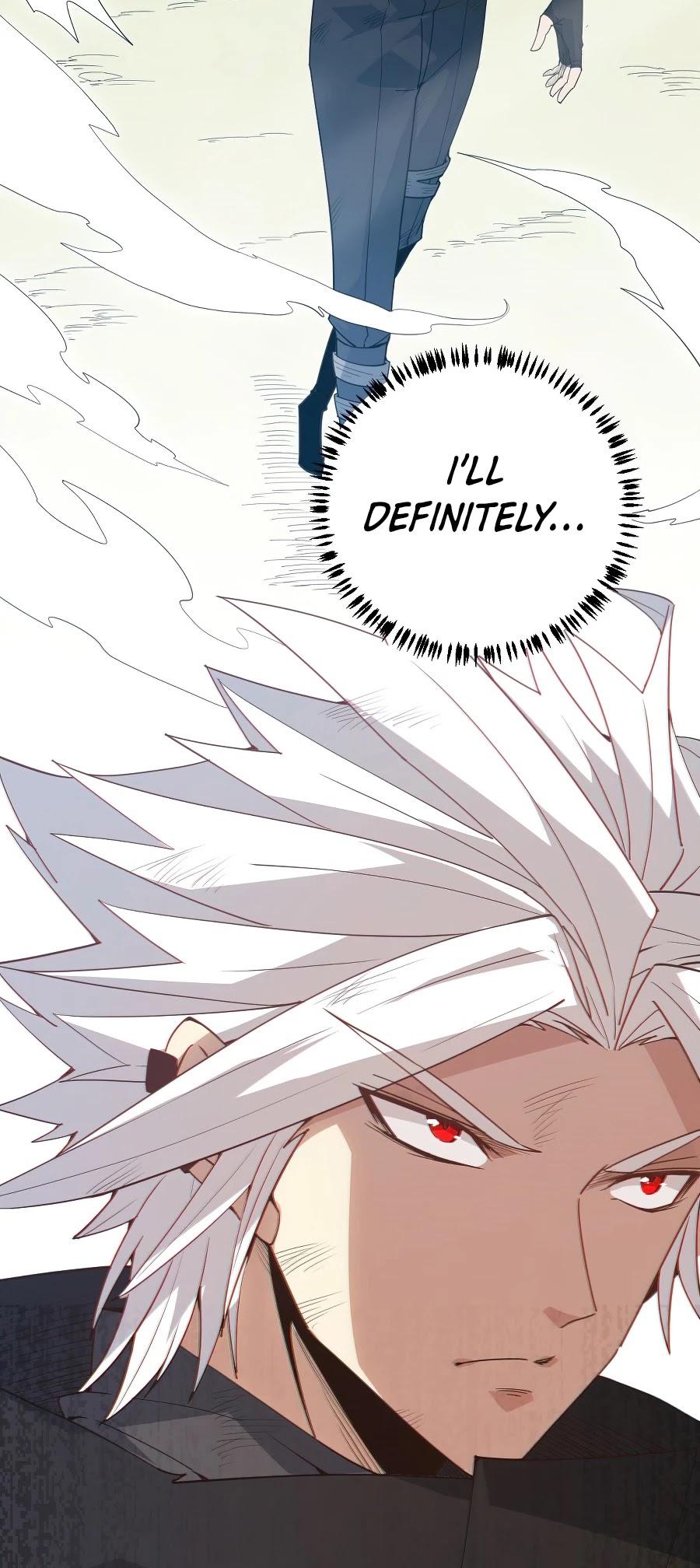 The Game That I Came From Chapter 31 page 13 - Chapter 31
