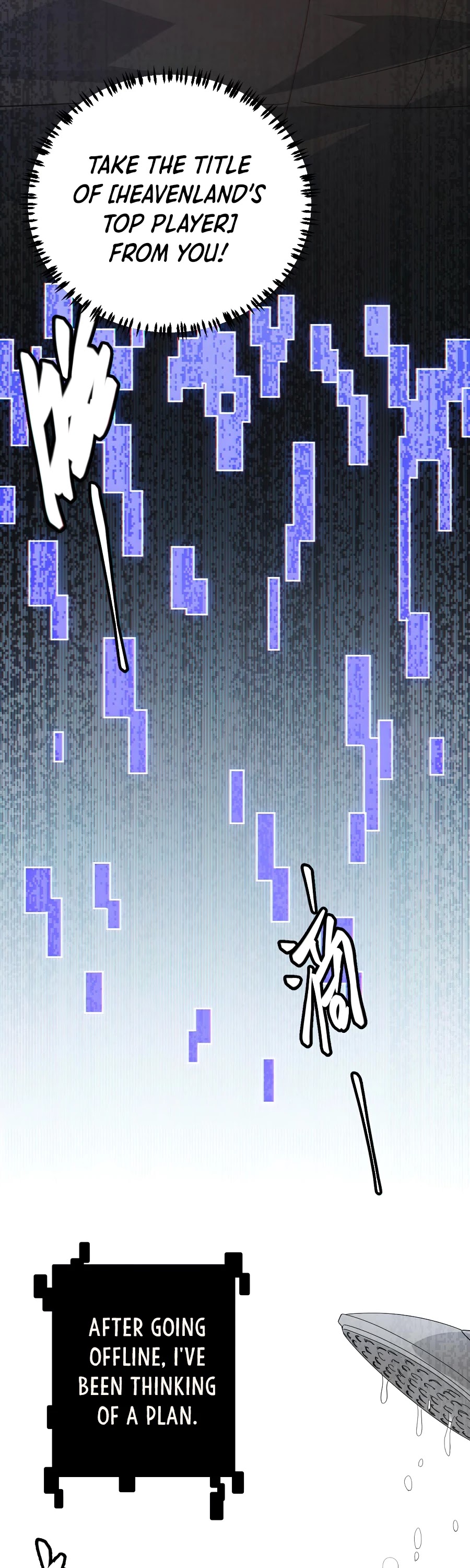 The Game That I Came From Chapter 31 page 14 - Chapter 31