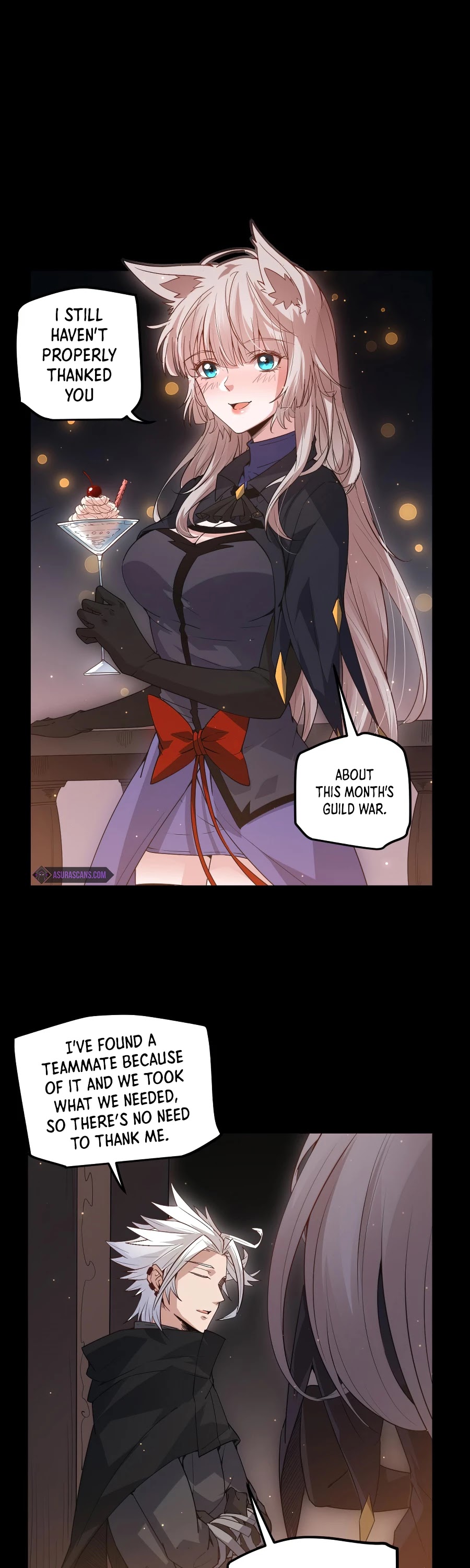 The Game That I Came From Chapter 31 page 25 - Chapter 31