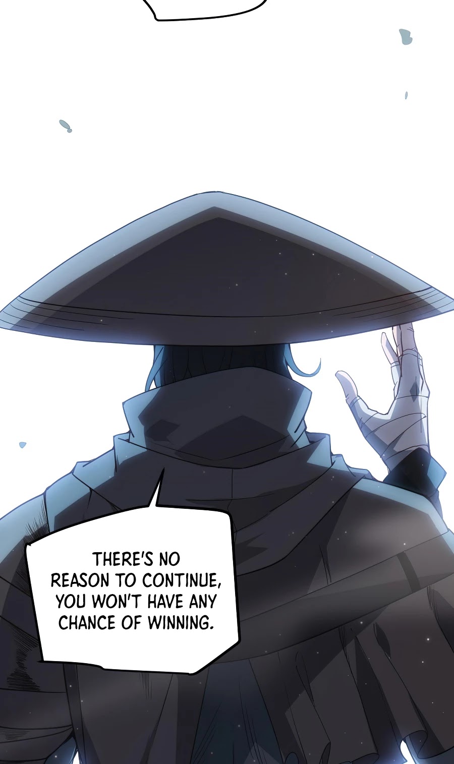 The Game That I Came From Chapter 31 page 7 - Chapter 31