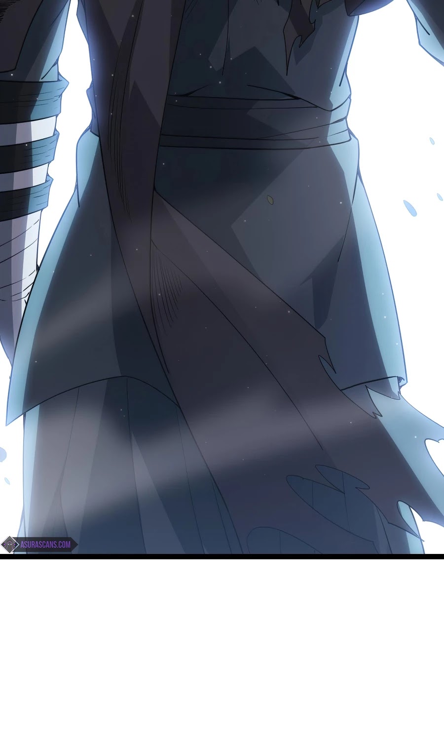 The Game That I Came From Chapter 31 page 8 - Chapter 31