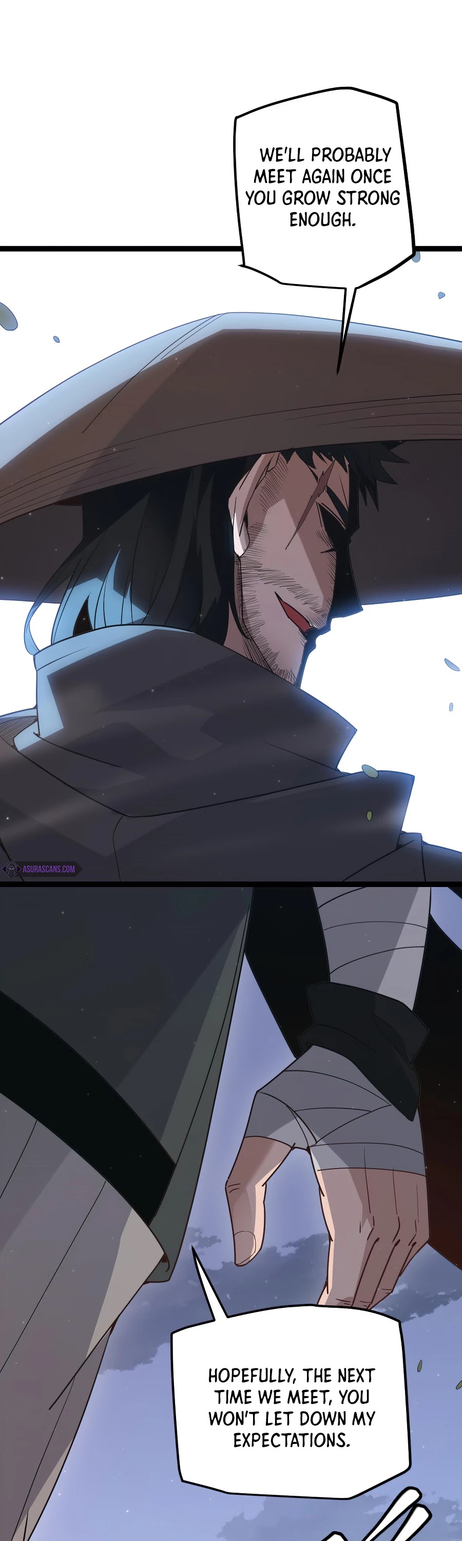 The Game That I Came From Chapter 31 page 9 - Chapter 31