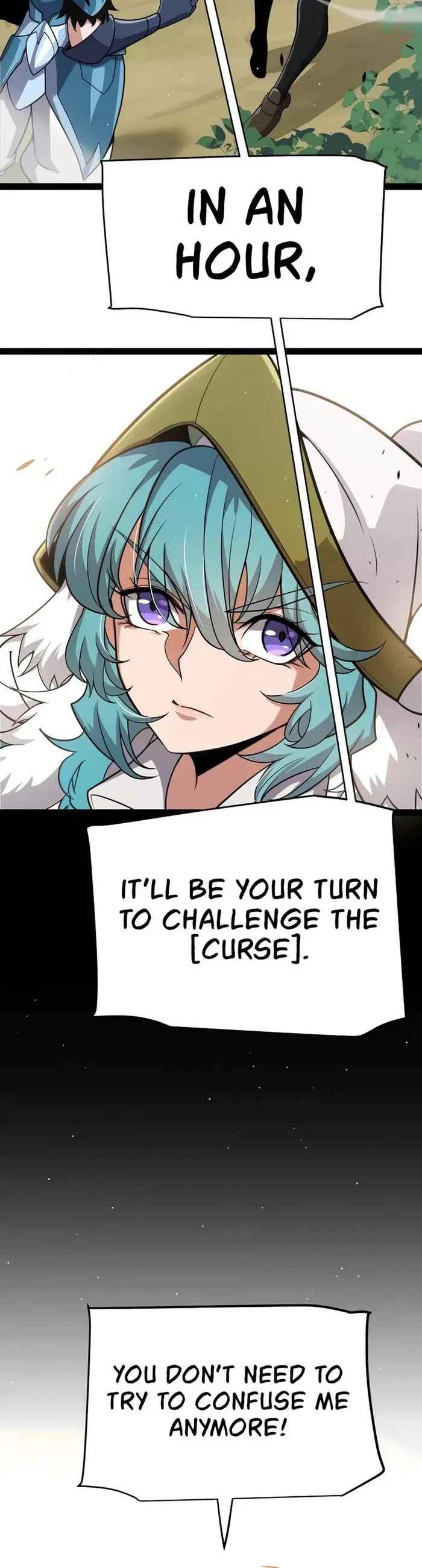 The Game That I Came From Chapter 310 page 14 - Chapter 310
