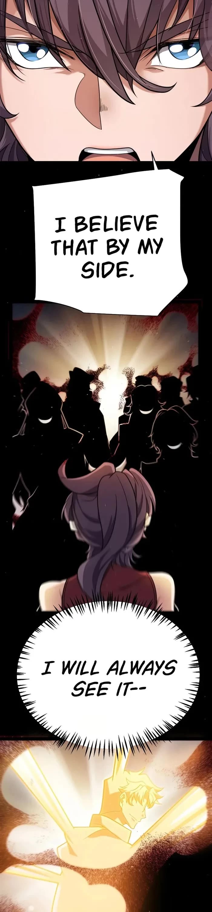 The Game That I Came From Chapter 310 page 16 - Chapter 310